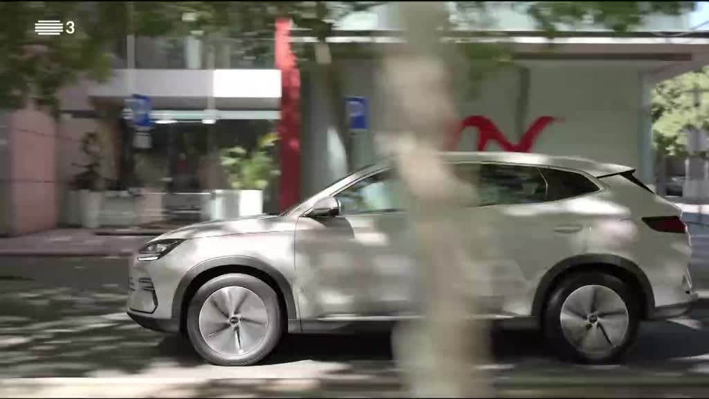 Imagem de Mundo Automóvel