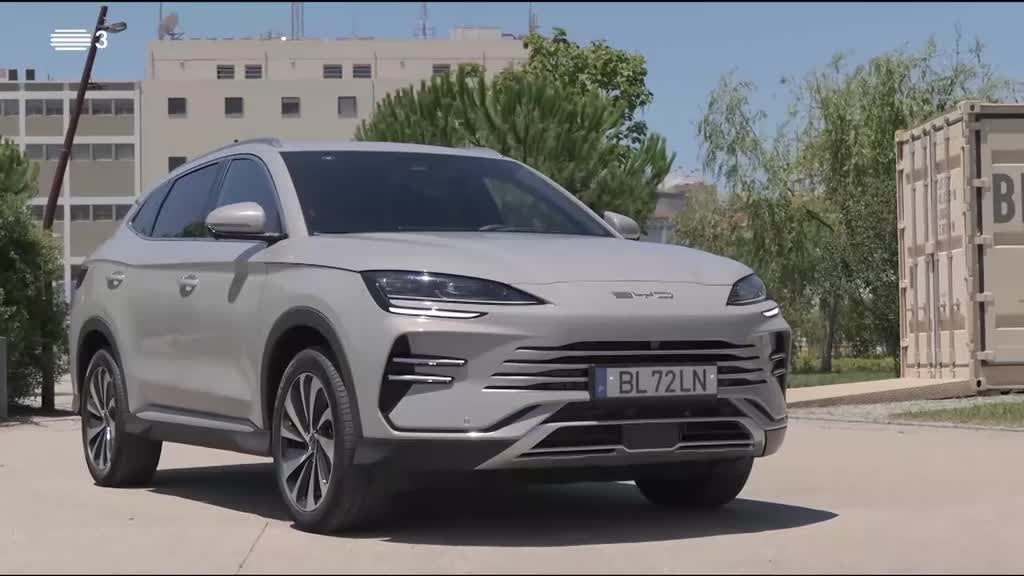 Imagem de Mundo Automóvel