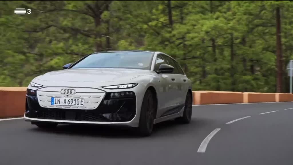 Imagem de Mundo Automóvel