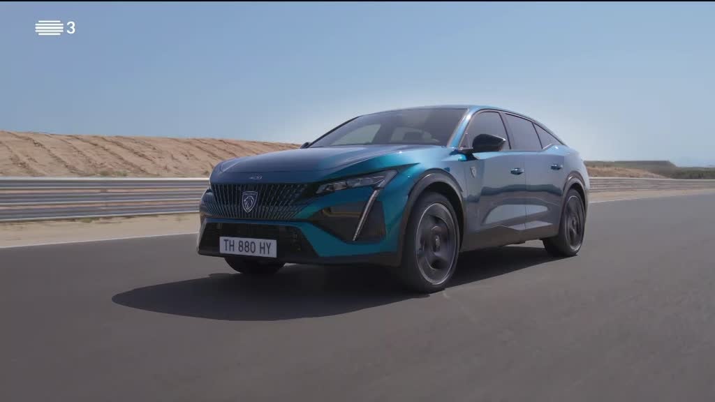 Imagem de Mundo Automóvel