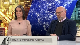 Mundo Sem Muros