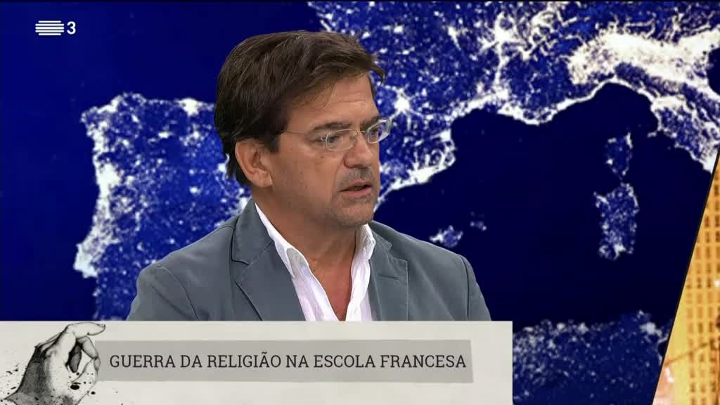 Imagem de Mundo Sem Muros