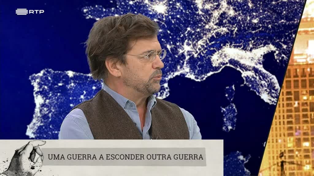 Imagem de Mundo Sem Muros