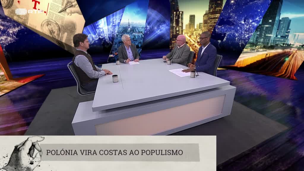 Imagem de Mundo Sem Muros