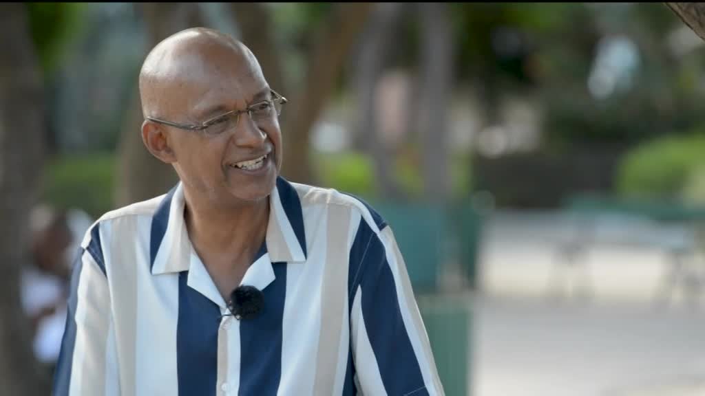 Imagem de Nha Terra Nha Cretcheu