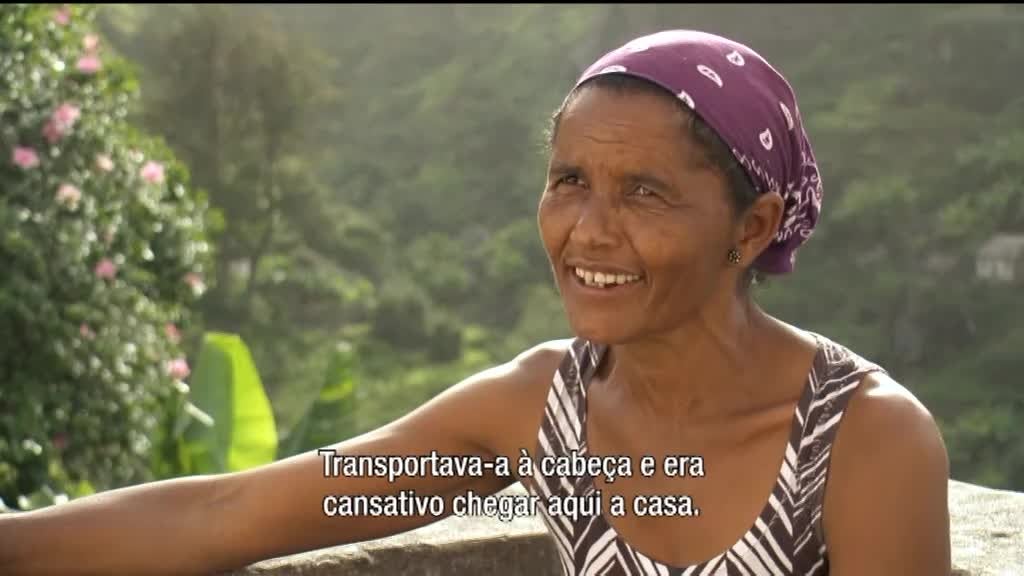 Imagem de Nha Terra Nha Cretcheu