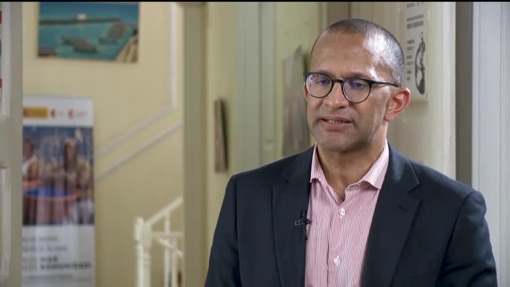 Imagem de Nha Terra Nha Cretcheu