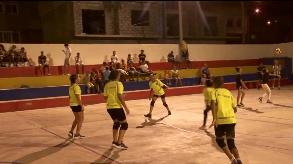 Imagem de Nha Terra Nha Cretcheu