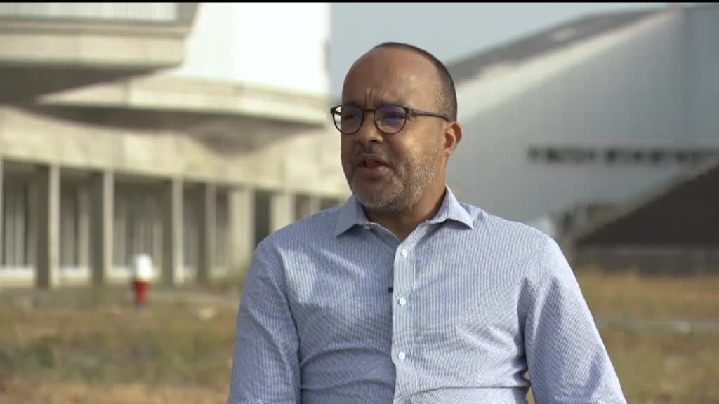 Imagem de Nha Terra Nha Cretcheu