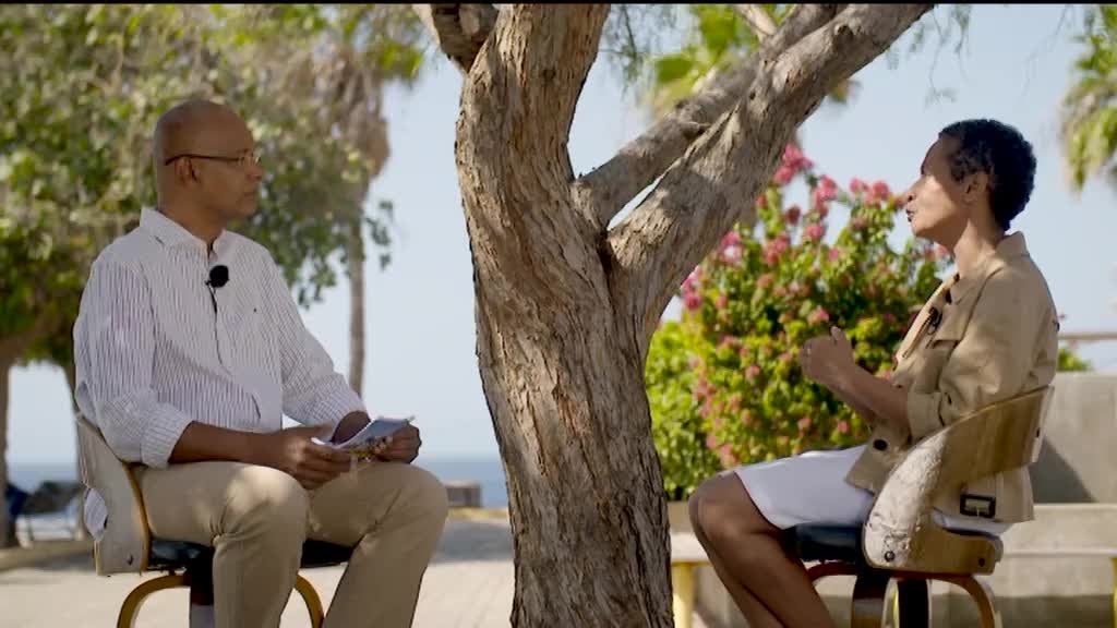 Imagem de Nha Terra Nha Cretcheu