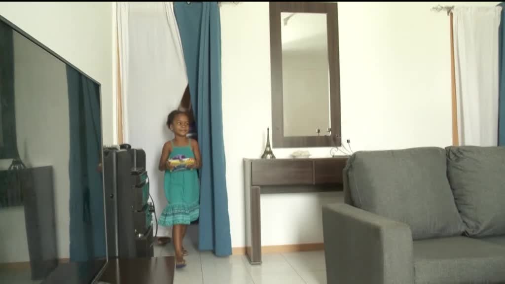 Imagem de Nha Terra Nha Cretcheu