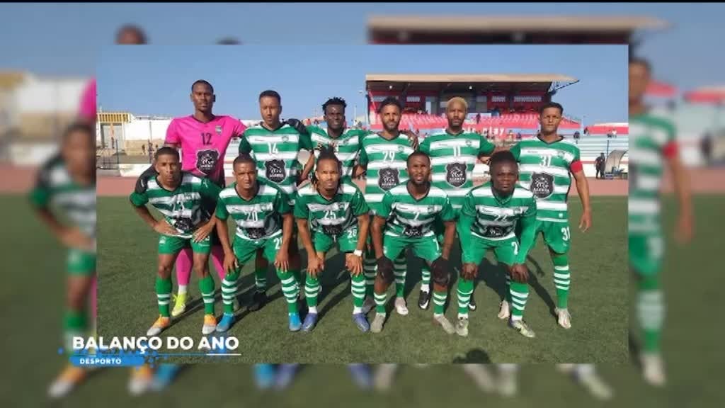 Imagem de Nha Terra Nha Cretcheu