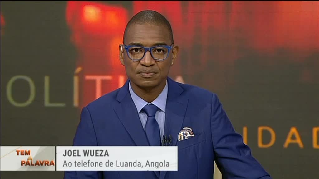 Imagem de Tem a Palavra - Crise na Saúde em Cabo Verde