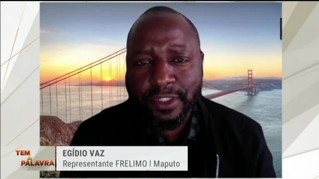 Imagem de Tem a Palavra - Moçambique Pós Eleições Autárquicas