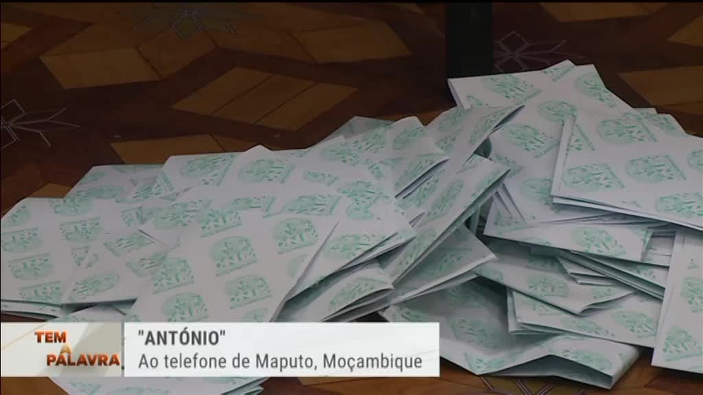 Imagem de Tem a Palavra - Autárquicas em Moçambique: A Decisão do Conselho Constitucional