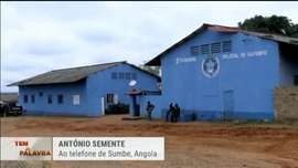 Imagem de Tem a Palavra