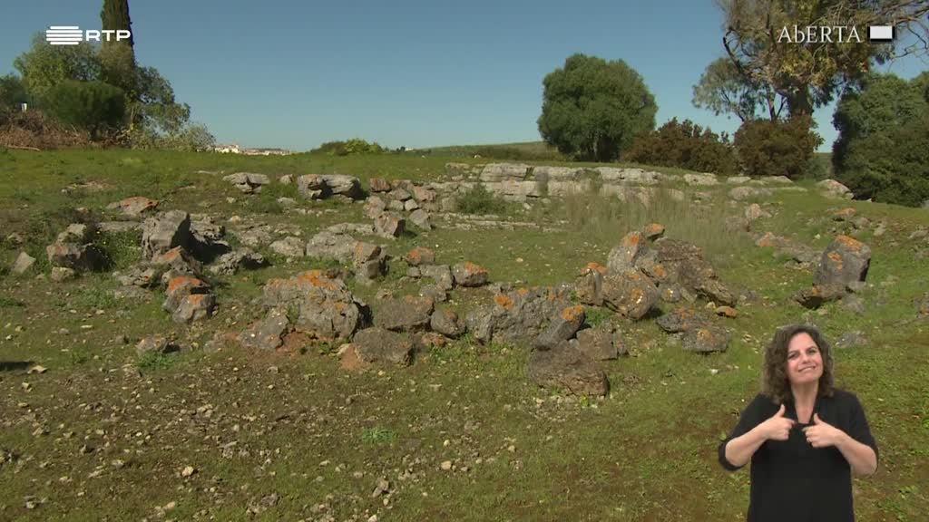 Imagem de Conversas Abertas na Universidade