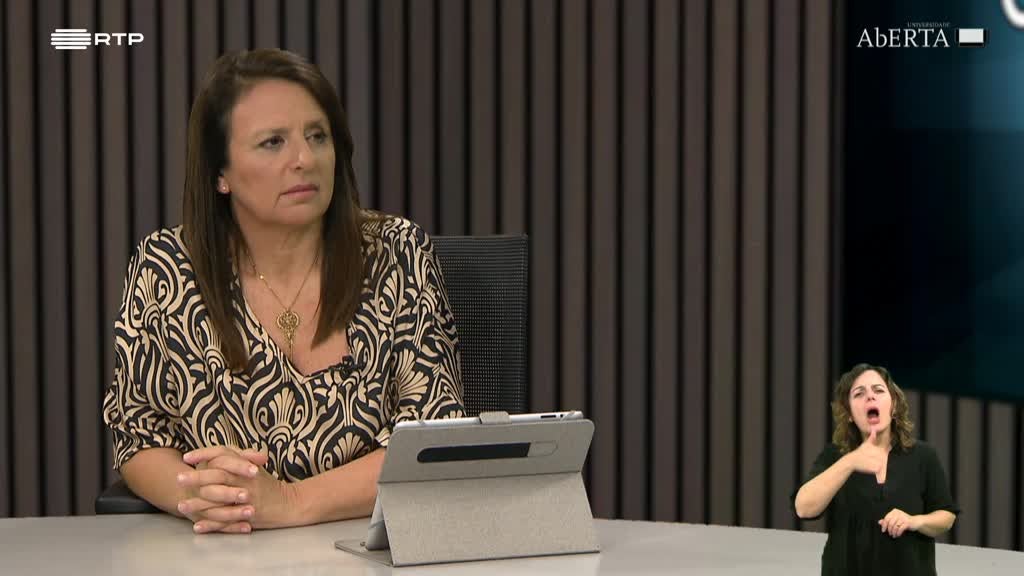 Imagem de Conversas Abertas na Universidade