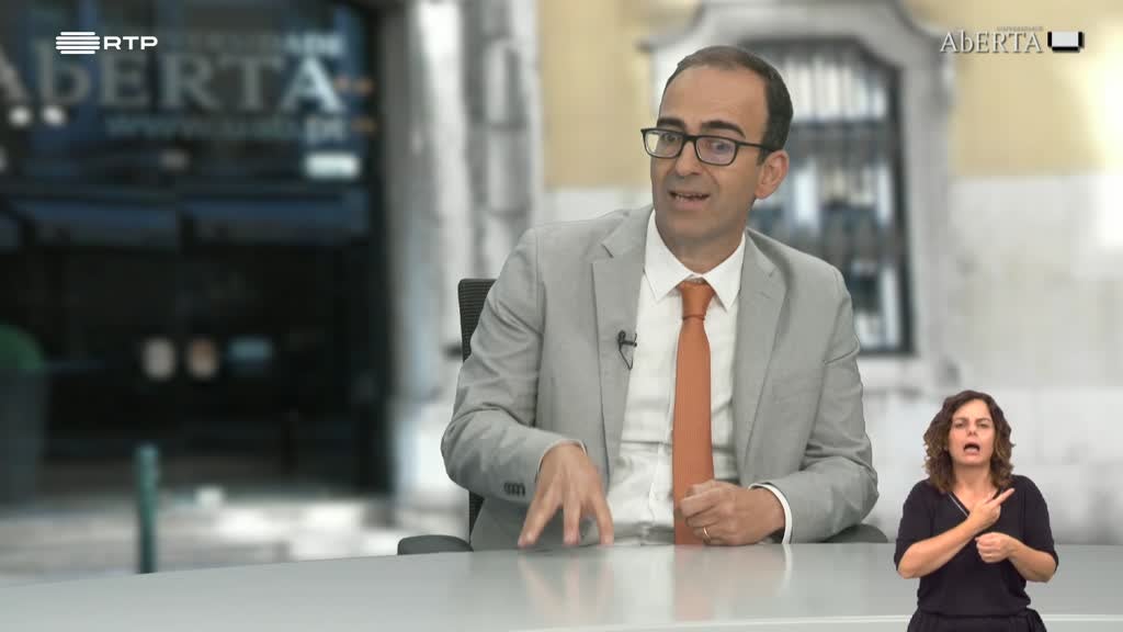 Imagem de Conversas Abertas na Universidade