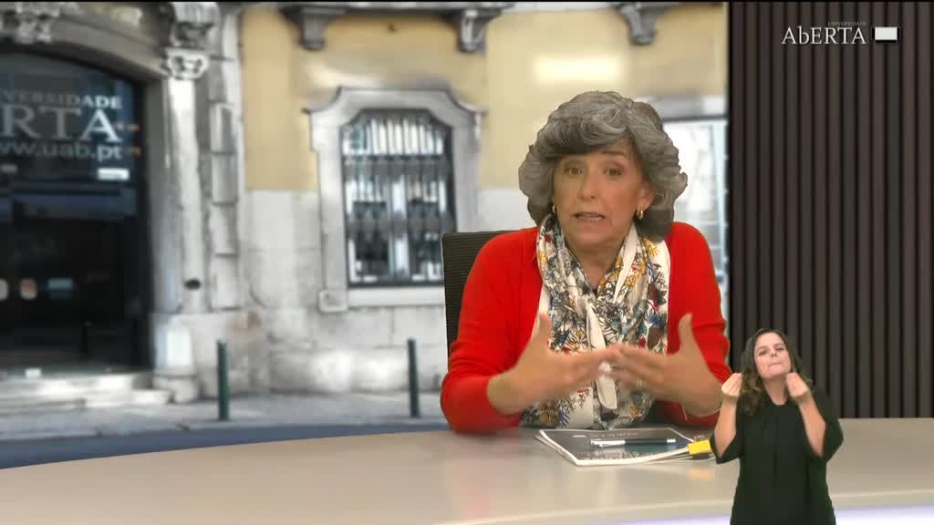 Imagem de Conversas Abertas na Universidade