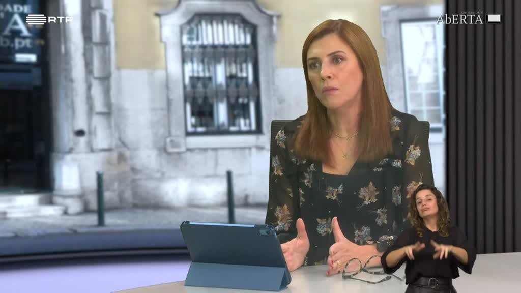 Imagem de Conversas Abertas na Universidade