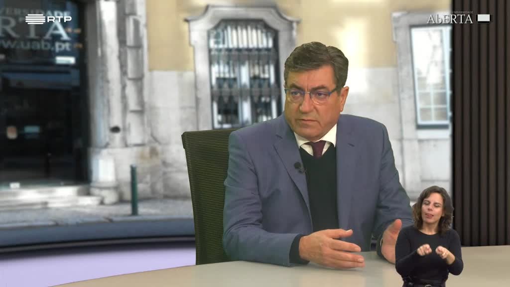 Imagem de Conversas Abertas na Universidade