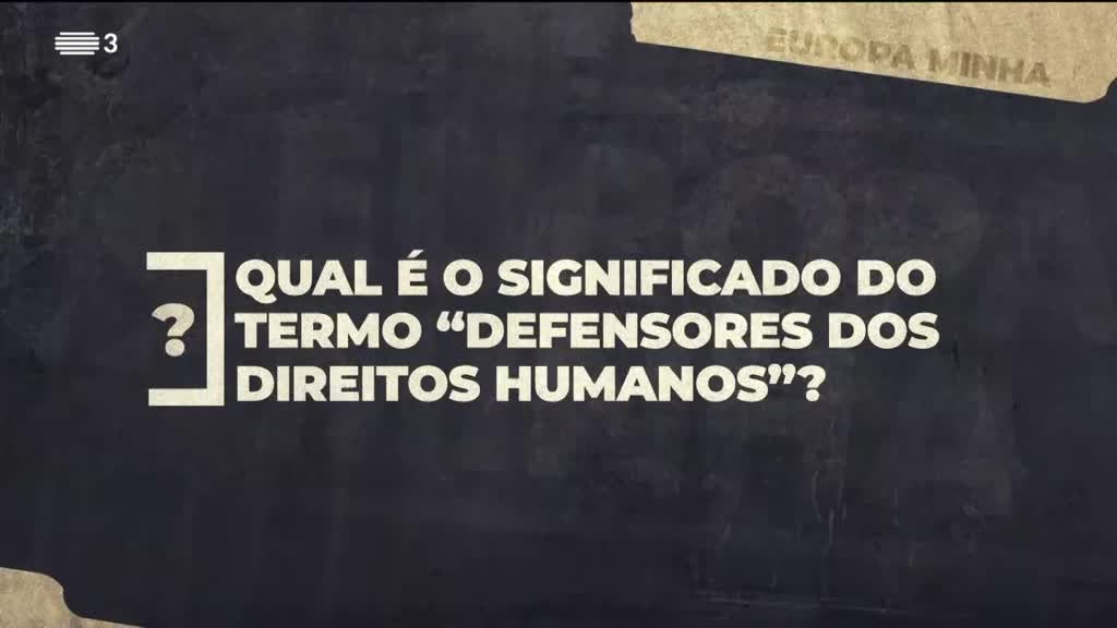 Imagem de Europa Minha