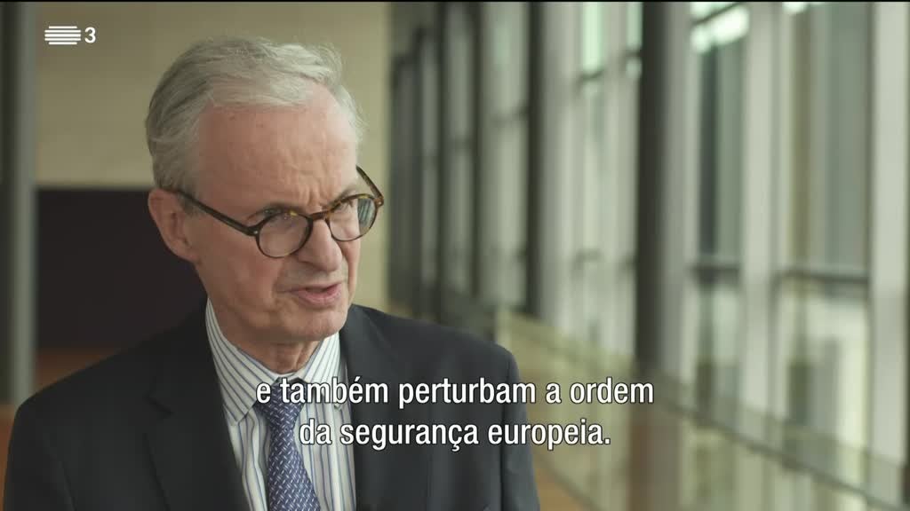 Imagem de Europa Minha