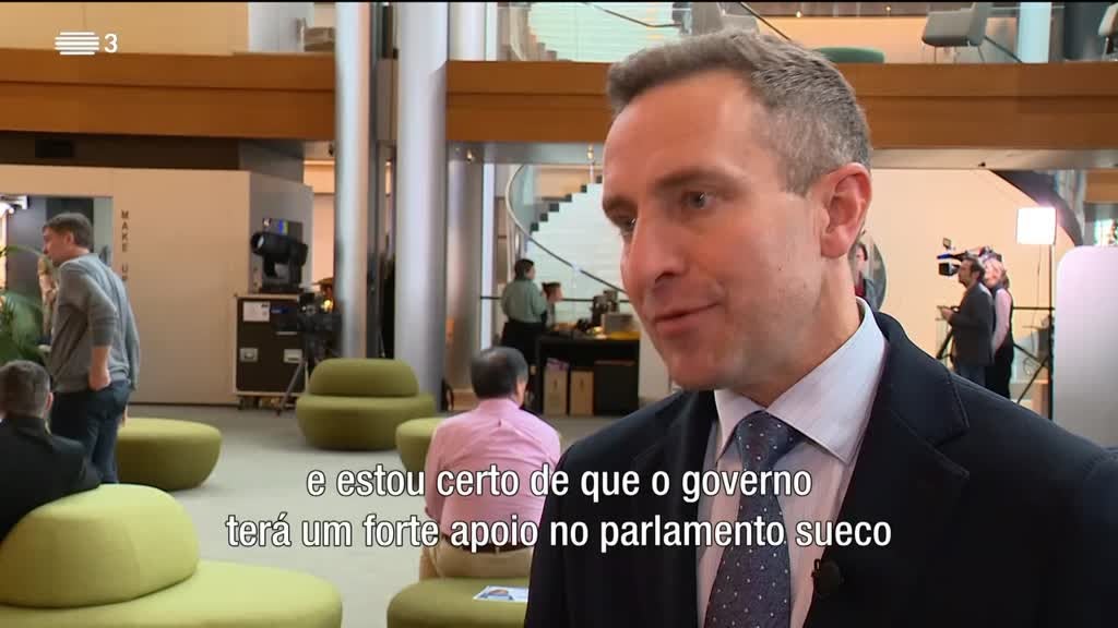 Imagem de Europa Minha