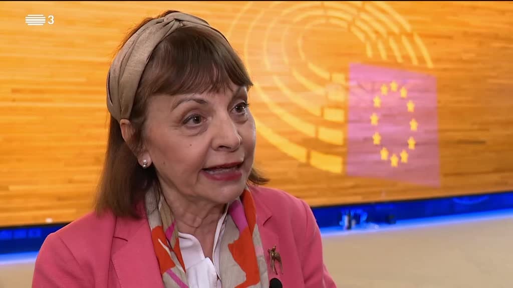 Imagem de Europa Minha