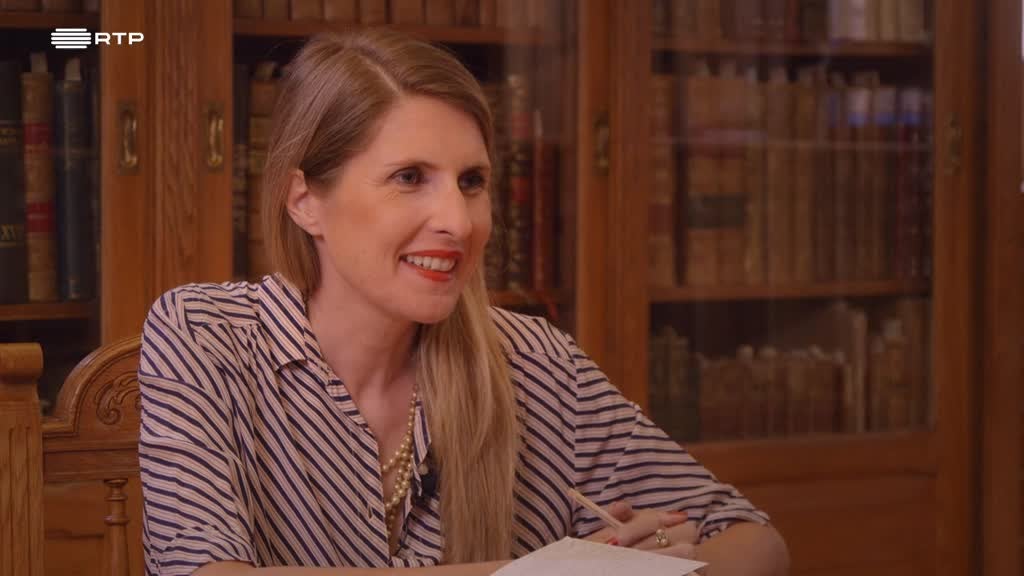 Imagem de Todas as Palavras - João Barrento autor de «Aparas dos Dias» e Shehan Karunatilaka autora de «As Sete Luas de Maali Almeida»