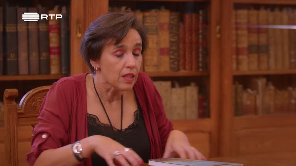 Imagem de Todas as Palavras - Isabel Nery autora de «Cerco ao Parlamento» e Pedro Sobrado diretor editorial da coleção Empilhadora (Húmus/TNSJ) e de «Falhar Melhor - A Vida de Samuel Beckett».