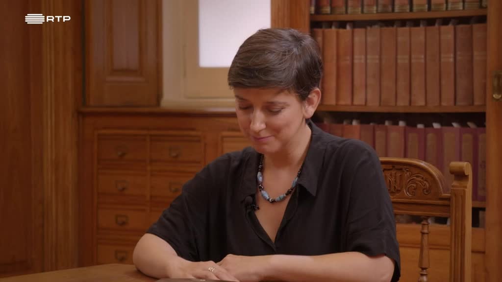 Imagem de Todas as Palavras - Rafael Gallo autor de «Rebentar» e Julia Navarro autora de «Uma História Partilhada - Com Eles, Sem Eles, Por Eles, Contra Eles»