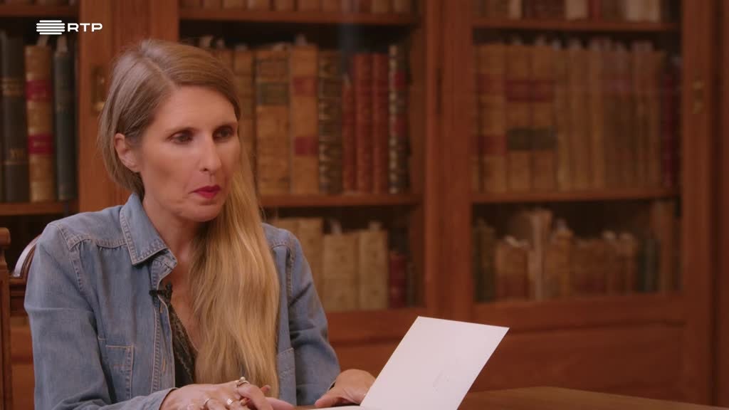 Imagem de Todas as Palavras - Jorge Vaz de Carvalho autor de «Todos os Caminhos» e Ludmila Ulitskaya autora de «Mentiras de Mulher»