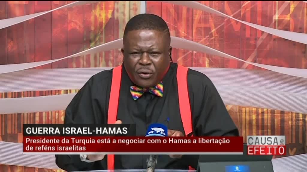 Imagem de Causa e Efeito