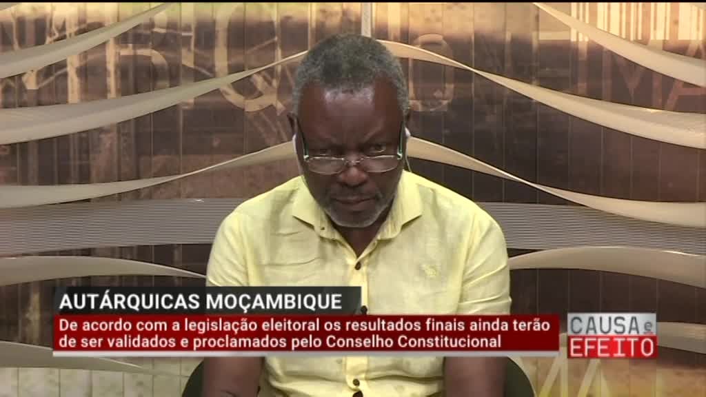 Imagem de Causa e Efeito