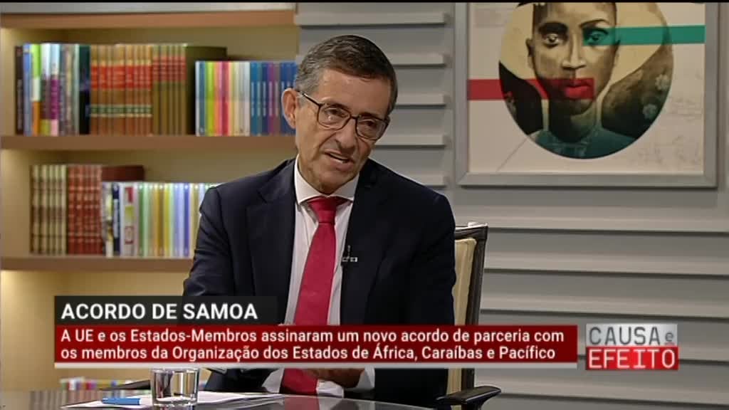 Imagem de Causa e Efeito