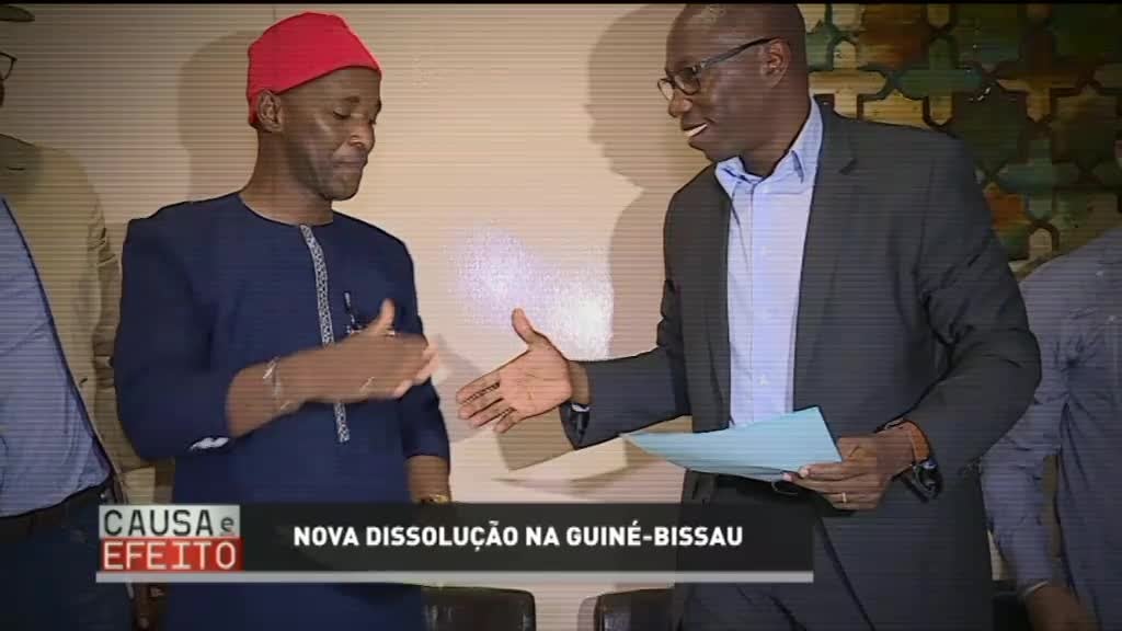 Imagem de Causa e Efeito