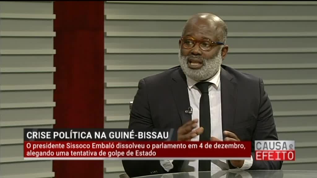 Imagem de Causa e Efeito