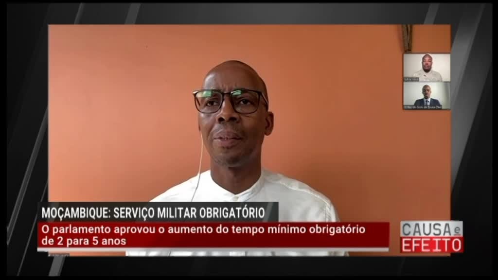 Imagem de Causa e Efeito