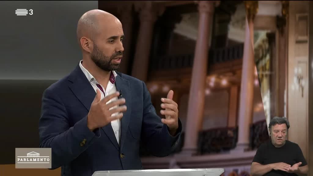 Imagem de Parlamento