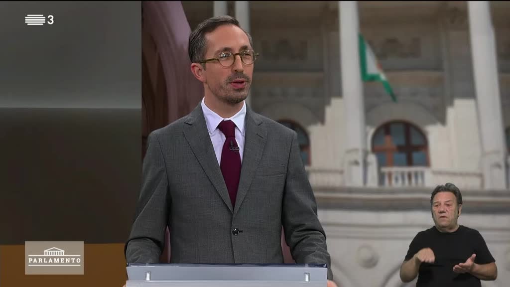 Imagem de Parlamento