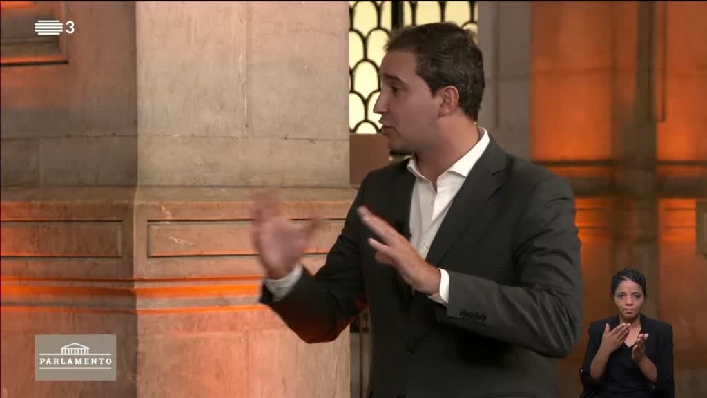 Imagem de Parlamento