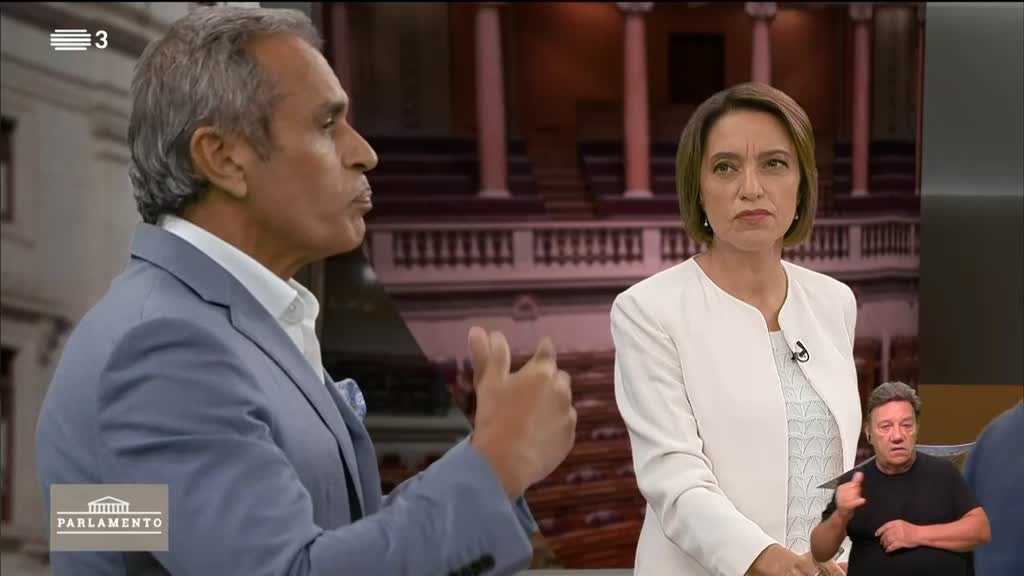 Imagem de Parlamento