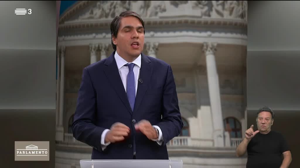 Imagem de Parlamento