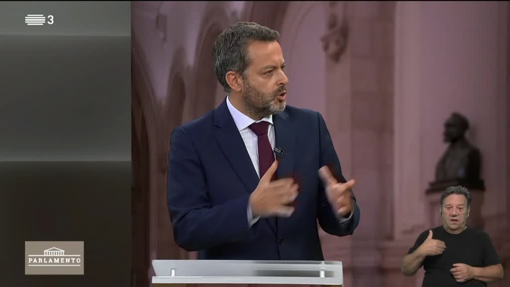 Imagem de Parlamento