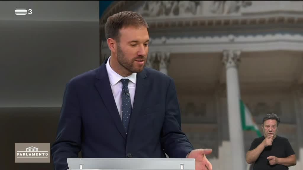 Imagem de Parlamento