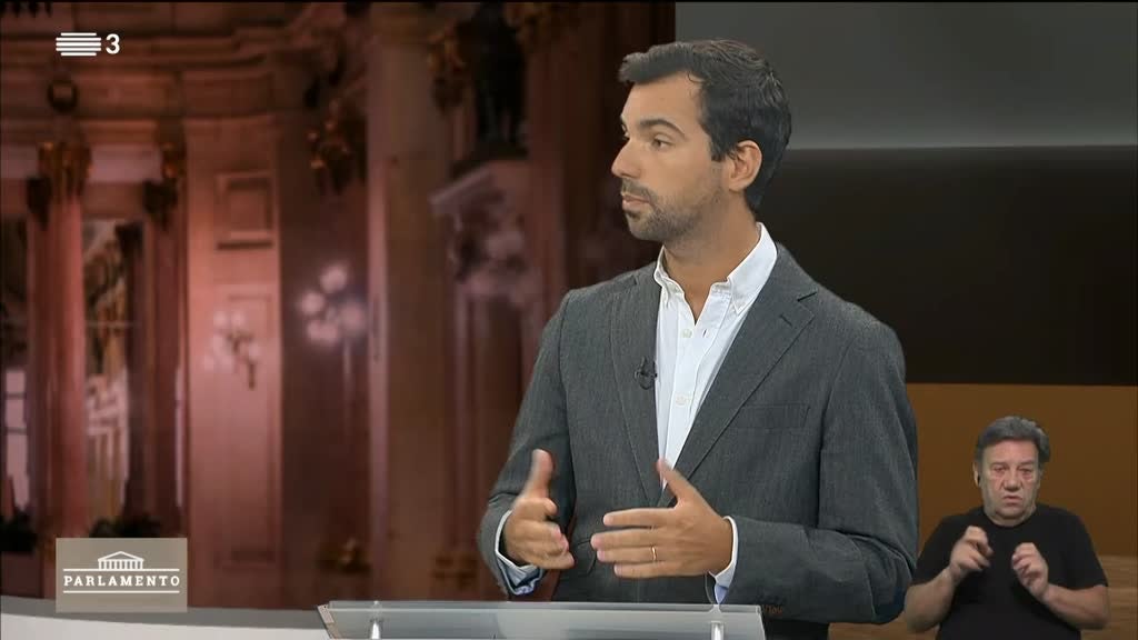 Imagem de Parlamento