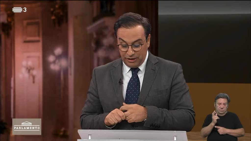 Imagem de Parlamento