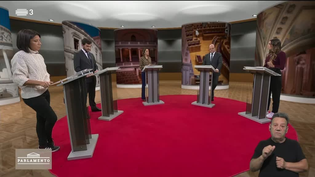 Imagem de Parlamento